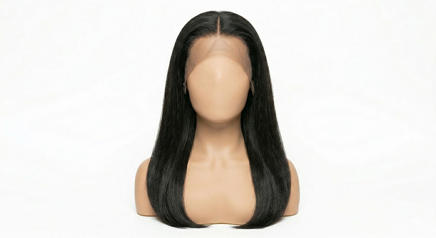 HD Lace Wigs