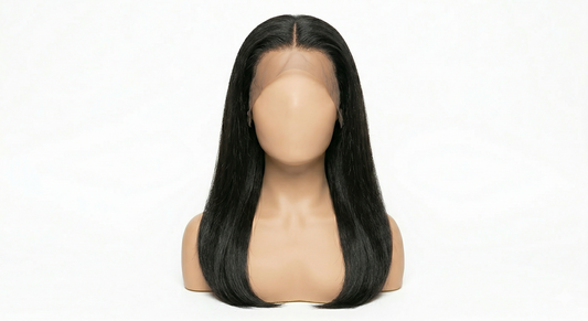 HD Lace Wigs