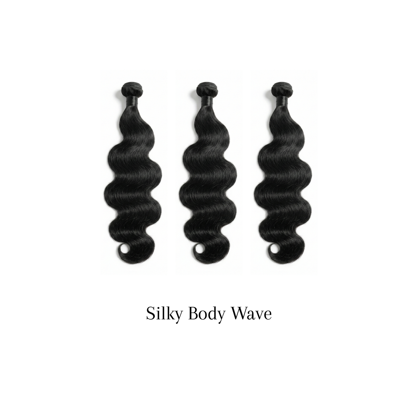 3 Bundle Set